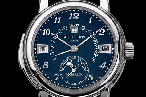 patek philippe reference 5016a|Patek Philippe Perpetual Calendar Tourbillon Minute Repeater .